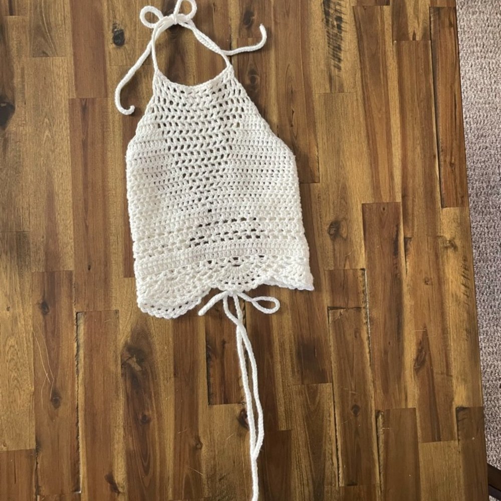 Music Festival Top
